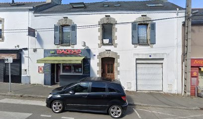 Boulangerie, Boulangerie à Lorient