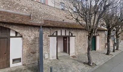 Les Jolis Gâteaux, Pâtisserie à Épernon