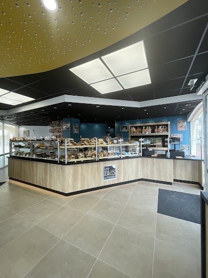 Les Blés De Demain - Saint-Avertin, Boulangerie à Saint-Avertin