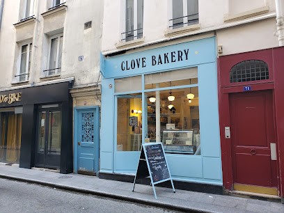 Clove Bakery, Boulangerie à Paris 02