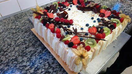 Grimler Christophe, Boulangerie à Masevaux-Niederbruck