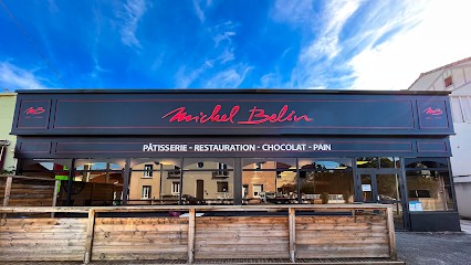 Michel Belin Verdier, Pâtisserie à Albi