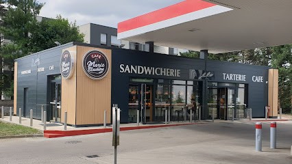 Café Marie Blachère, Boulangerie à Francheville