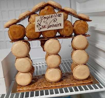 Boulangerie La Corneillette, Boulangerie à Corneilla-de-Conflent
