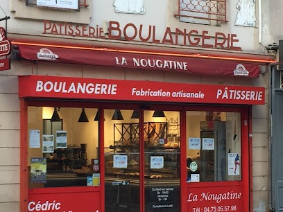 La Nougatine, Boulangerie à Romans-sur-Isère