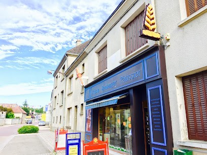 Bakery Thiri Philippe, Boulangerie à Chaource