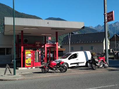 Secrets De Pains Pâtisserie Artisanale, Pâtisserie à Bagnères-de-Luchon
