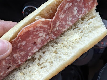 Lakanal Pain, Boulangerie à Ribérac
