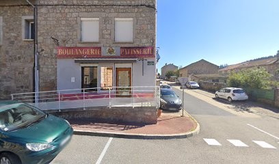 Boulangerie Cornillon, Boulangerie à La Séauve-sur-Semène