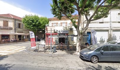 Maison Bonnel, Boulangerie à Valréas