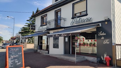 La Bonne Boulange, Boulangerie à Wittelsheim