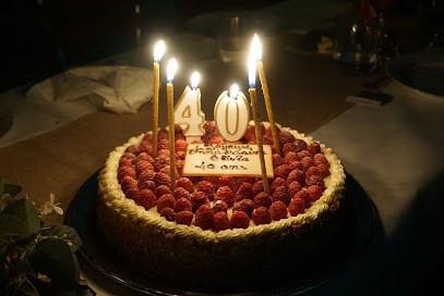 Boulangerie Pâtisserie Liblanc, Boulangerie à Chaumont-sur-Tharonne
