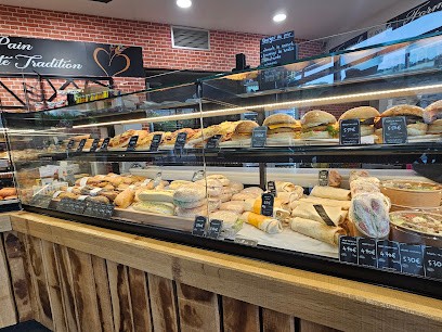 BOULANGERIE DIRASSE, Boulangerie à Lourdes