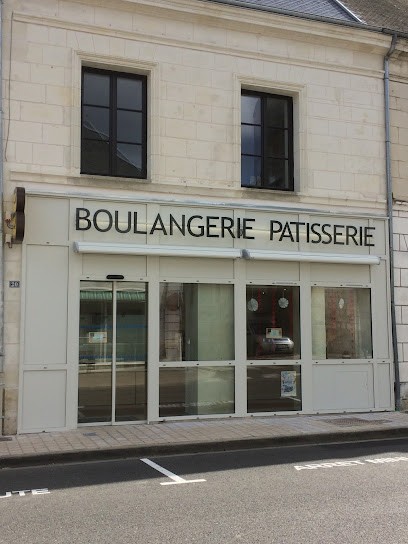 Boulangerie Pâtisserie Justine et Jérémie, Boulangerie à Manthelan