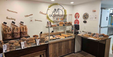 La Mie De Dausse, Boulangerie à Dausse