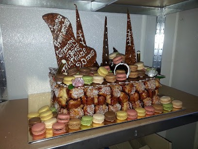 Boulangerie La Manigodine, Boulangerie à Manigod