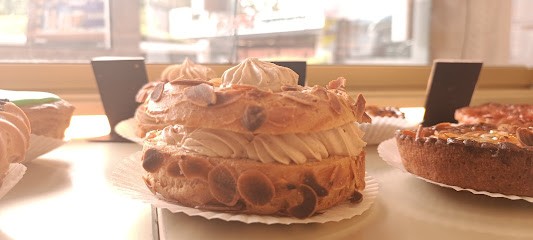 La Boulangerie Le Fournil de Cesson, Boulangerie à Cesson