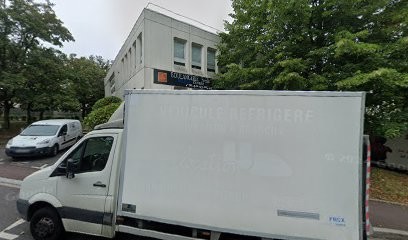 Atelier Lalos, Boulangerie à Sèvres