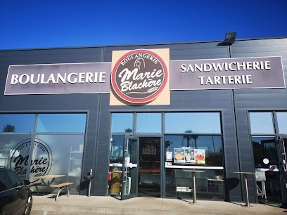 Bakery Marie Blachère, Boulangerie à Saint-Laurent-de-la-Salanque