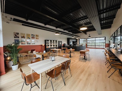 Terre D'Embruns - Tabarly, Boulangerie à Guipavas