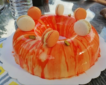 Pâtisseries et Petites Douc'Eure, Pâtisserie à Coudres