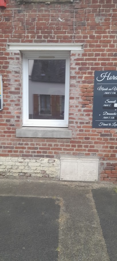 Aux délices de Mery, Boulangerie à Méry-la-Bataille