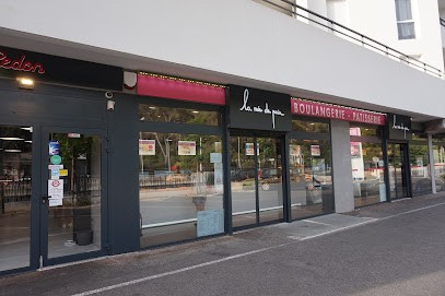 La Mie De Pain Marseille, Boulangerie à Marseille 09