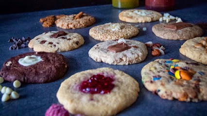 Cookies by Dine - Douai, Pâtisserie à Aubigny-au-Bac