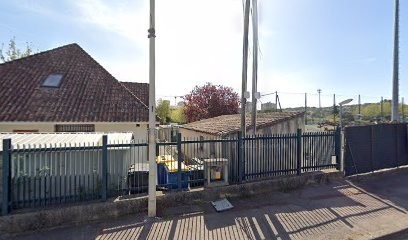 Mathilde, Boulangerie au Cannet