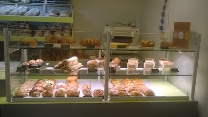 A L' Aurore Des Pains, Boulangerie à Saint-Sauveur
