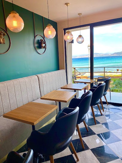 BOULANGERIE SPIGA NOTRE DAME, Boulangerie à L'Île-Rousse