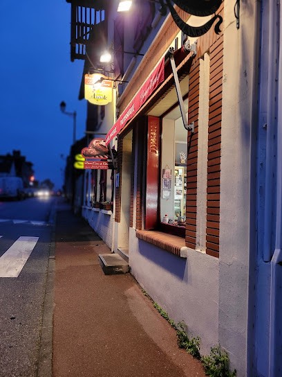Douc’Eure De Chambray, Boulangerie à Chambray