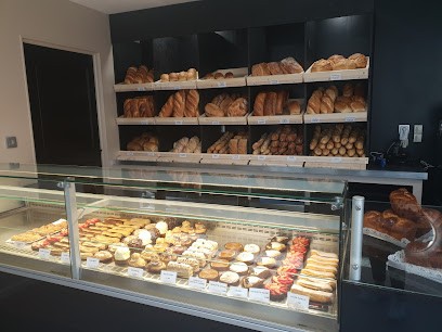 L'atelier DELANNOY, Boulangerie à Helfaut