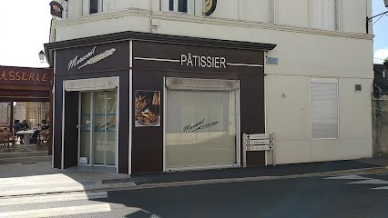 Damiet Nicolas, Boulangerie à Montoire-sur-le-Loir