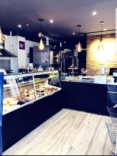 La briochée, Pâtisserie à Lille