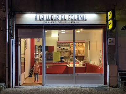 A La Lueur Du Fournil, Boulangerie à Saint-Sulpice-Laurière