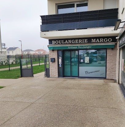 Boulangerie Margo, Boulangerie à Villeron