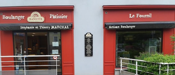 Boulangerie: Au Petit Fournil, Boulangerie à Mutzig