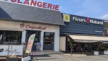 Ô Coquelicot, Boulangerie à Chambray-lès-Tours