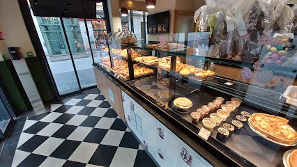 Paul Lyon Victor Hugo, Boulangerie à Lyon 02