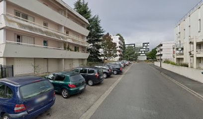 PâtissByS, Pâtisserie à Cenon