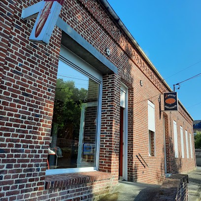 Bochno Patrick, Boulangerie à Mennevret