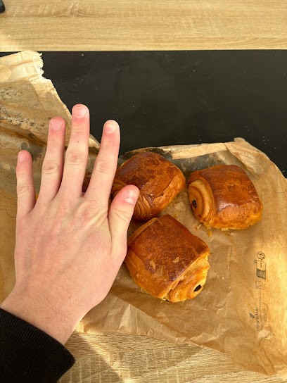 Boulangerie Pâtisserie Josse, Boulangerie à Montdidier