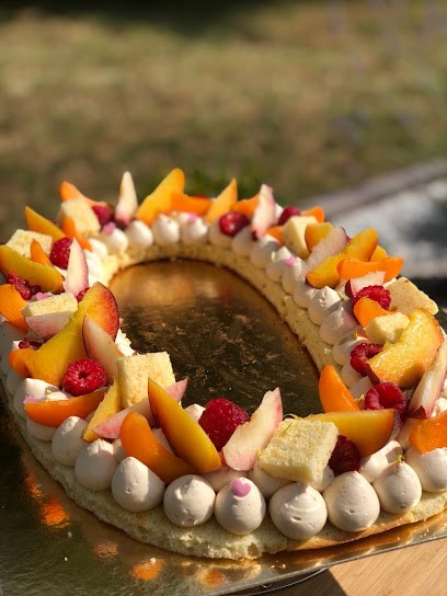 Le labo de Léa, Pâtisserie à Saint-Hilaire-de-Brens