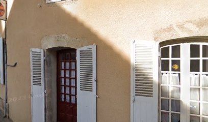 MICOURAUD DUMONTET, Boulangerie à Cluis