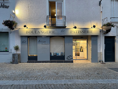 Maison Chabot, Boulangerie à Nozay