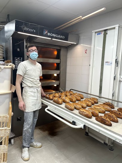Victor Et Lili Meudon, Boulangerie à Meudon