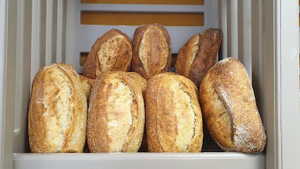 Boulangerie FELIX PANIS, Boulangerie à Champagnat