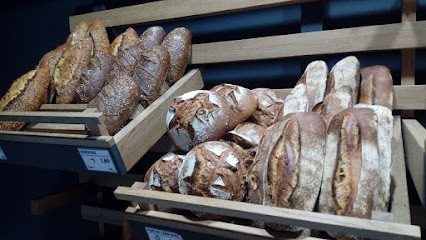 RIPOPEE - Boulangerie pâtisserie artisanale, Boulangerie à Saillans