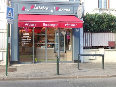 Boulangerie Careme Aux Plaisirs D'Yerres, Boulangerie à Yerres